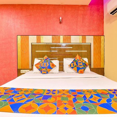 Fabhotel Kadamb Inn Ahmedabad Exterior photo